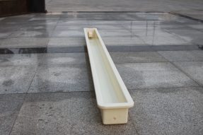 水泥柱子模具可以用在哪些地方？